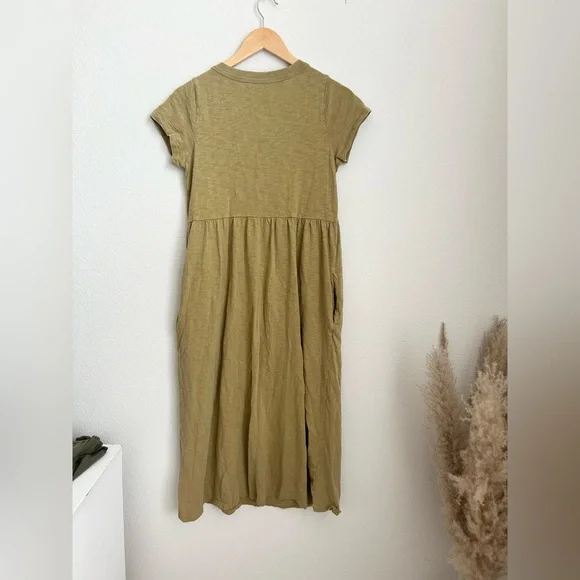 Universal Thread Midi Cotton Dress - XS - Picture 6 of 6
